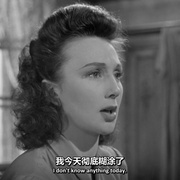 周日总是下雨天 It Always Rains on Sunday