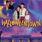 女巫一族 Halloweentown