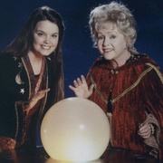 女巫一族 Halloweentown
