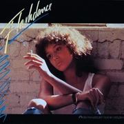 闪电舞 Flashdance