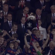 意外的英雄伊涅斯塔 Andrés Iniesta: The Unexpected Hero