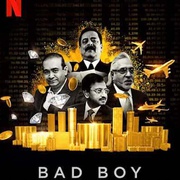 点击查看图片 印度亿万富豪陨落记 Bad Boy Billionaires: India