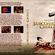 下意识的残忍 Subconscious Cruelty