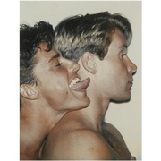 雾港水手 Querelle