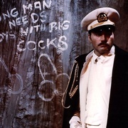 雾港水手 Querelle