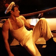 雾港水手 Querelle