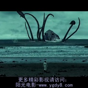 潜藏海底的生物 The Dark Below