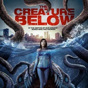 潜藏海底的生物 The Dark Below