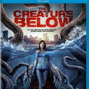 潜藏海底的生物 The Dark Below