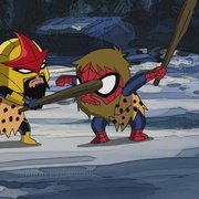 终极蜘蛛侠 第二季 Ultimate Spider-Man Season 2