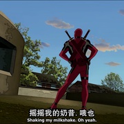 终极蜘蛛侠 第二季 Ultimate Spider-Man Season 2