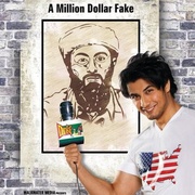 冒牌本拉登 Tere Bin Laden
