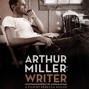 阿瑟·米勒：作家 Arthur Miller: Writer