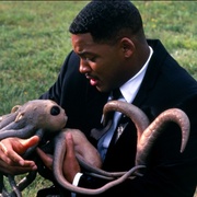 黑衣人 Men in Black