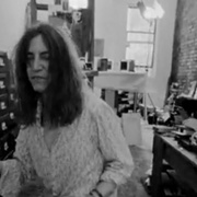 帕蒂·史密斯：生命梦想 Patti Smith: Dream of Life