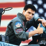 壮志凌云 Top Gun