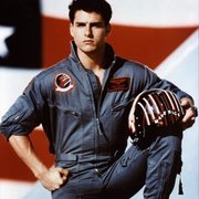壮志凌云 Top Gun