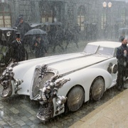天降奇兵 The League of Extraordinary Gentlemen