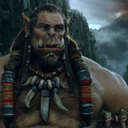 魔兽 Warcraft