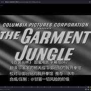 霓裳丛林 The Garment Jungle
