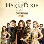 南国医恋 第三季 Hart of Dixie Season 3