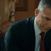 国务卿女士 第一季 Madam Secretary Season 1