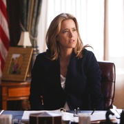 国务卿女士 第一季 Madam Secretary Season 1