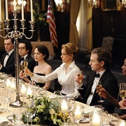 国务卿女士 第一季 Madam Secretary Season 1