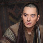 铁血一千勇士 Жаужүрек мың бала