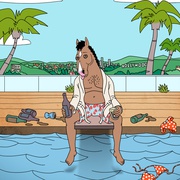 马男波杰克 第一季 BoJack Horseman Season 1