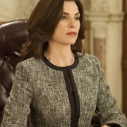傲骨贤妻 第五季 The Good Wife Season 5
