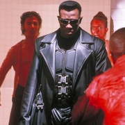 刀锋战士 Blade