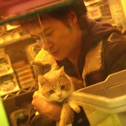 钮扣人 鈕扣人