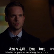 金装律师 第六季 Suits Season 6