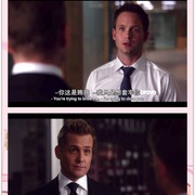 金装律师 第六季 Suits Season 6
