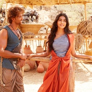 死丘往事 Mohenjo Daro