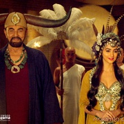 死丘往事 Mohenjo Daro