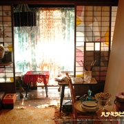 蜂蜜与四叶草 ハチミツとクローバー