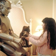 机器管家 Bicentennial Man