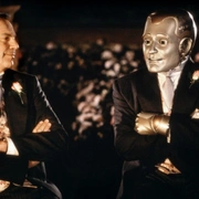 机器管家 Bicentennial Man