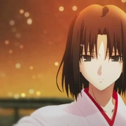 空之境界 终章 空之境界 劇場版 空の境界 終章 空の境界