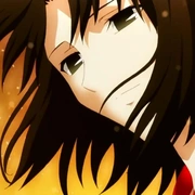 空之境界 终章 空之境界 劇場版 空の境界 終章 空の境界