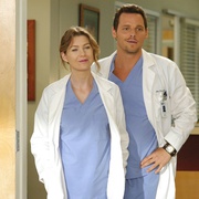 点击查看图片 实习医生格蕾 第四季 Grey's Anatomy Season 4