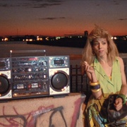 巴黎在燃烧 Paris Is Burning