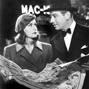 妮诺契卡 Ninotchka
