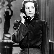 妮诺契卡 Ninotchka