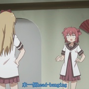 摇曳百合 暑假时光+ ゆるゆり なちゅやちゅみ！＋