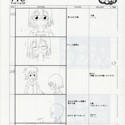 摇曳百合 暑假时光+ ゆるゆり なちゅやちゅみ！＋