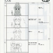 摇曳百合 暑假时光+ ゆるゆり なちゅやちゅみ！＋