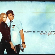 点击查看图片 超市特工 第二季 Chuck Season 2
